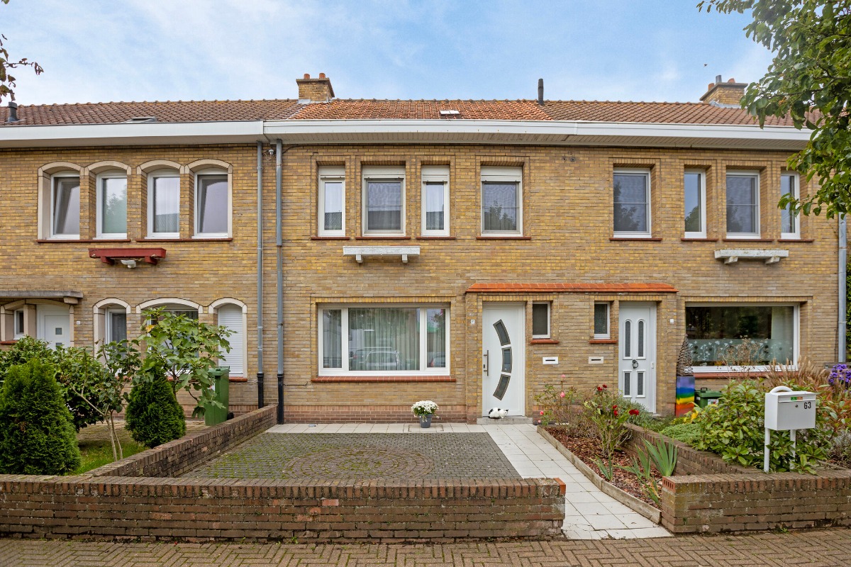 3bedroom house with garage for sale in De Panne € 279 000 ERA